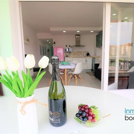 Sun Beach La Palmera, Climatizado Y Cerca De La Playa Salou Exteriör bild