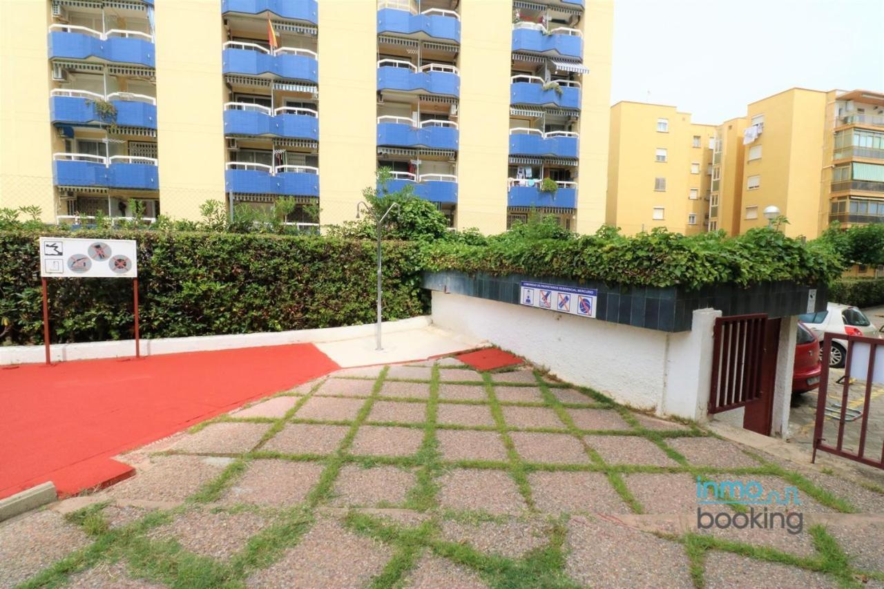 Sun Beach La Palmera, Climatizado Y Cerca De La Playa Salou Exteriör bild