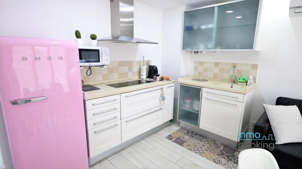 Sun Beach La Palmera, Climatizado Y Cerca De La Playa Salou Exteriör bild