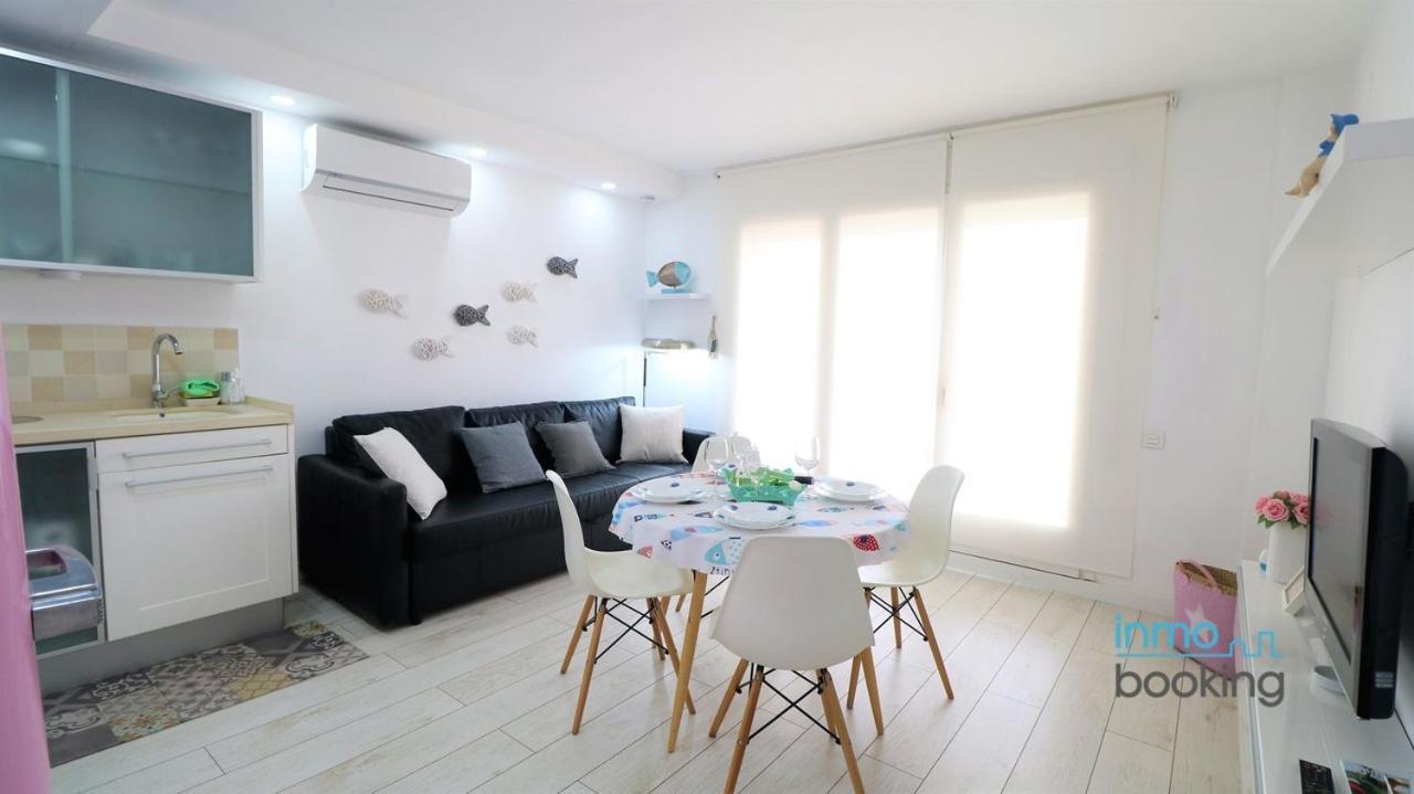 Sun Beach La Palmera, Climatizado Y Cerca De La Playa Salou Exteriör bild